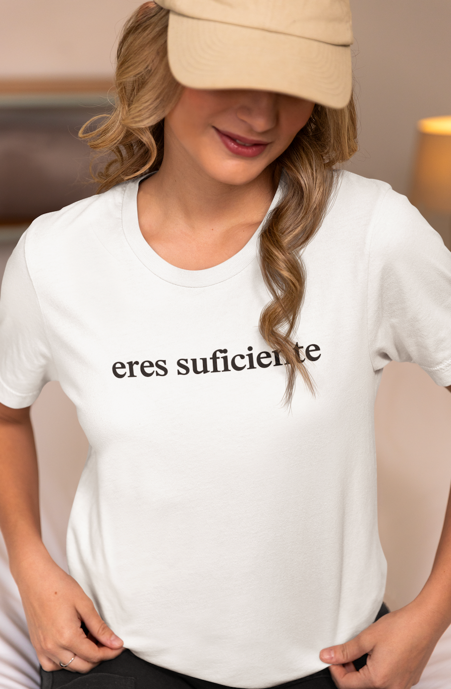 Eres Suficiente T-Shirt